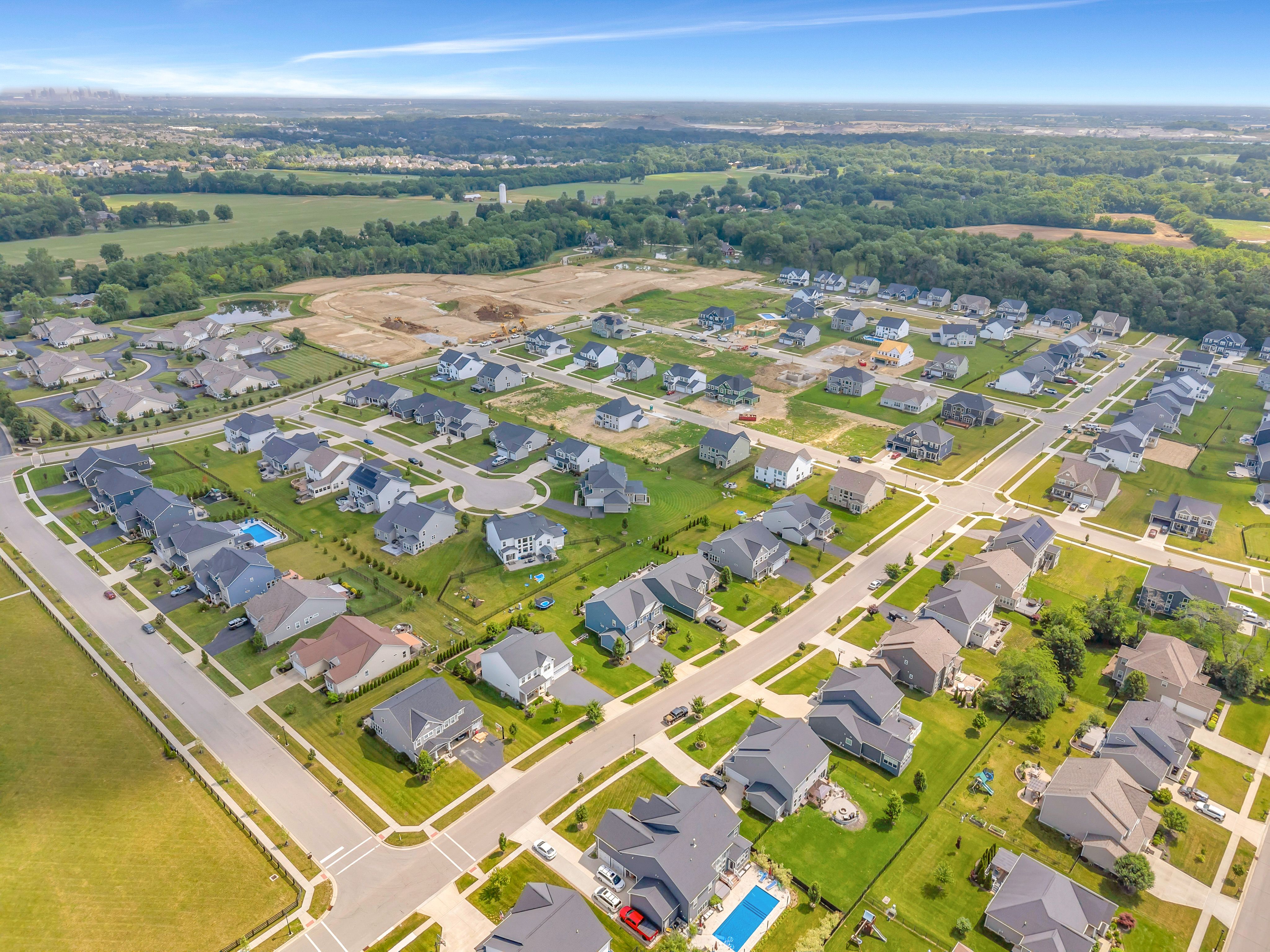 Meadow Grove Estates North