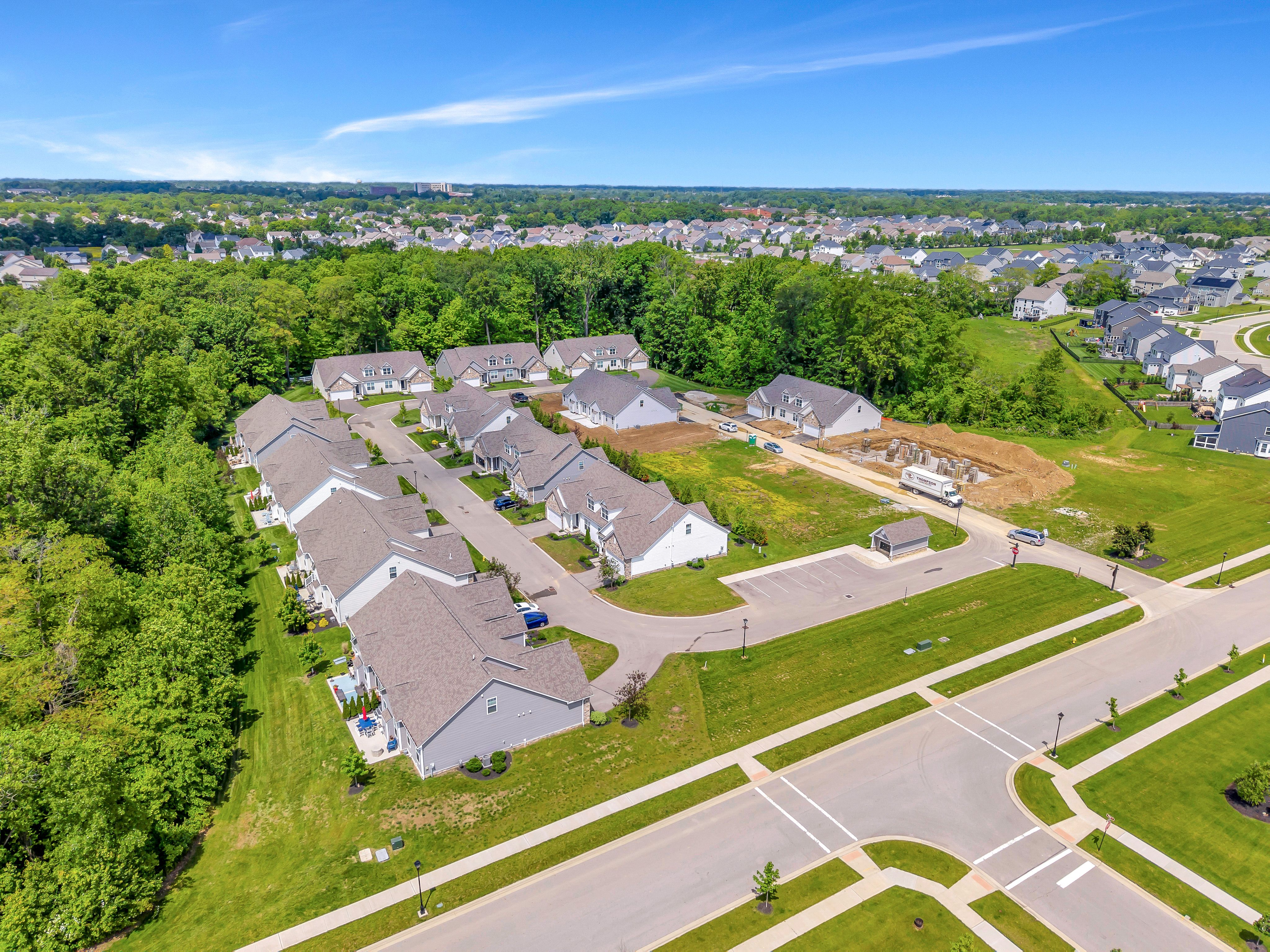 Meadow Grove Reserve