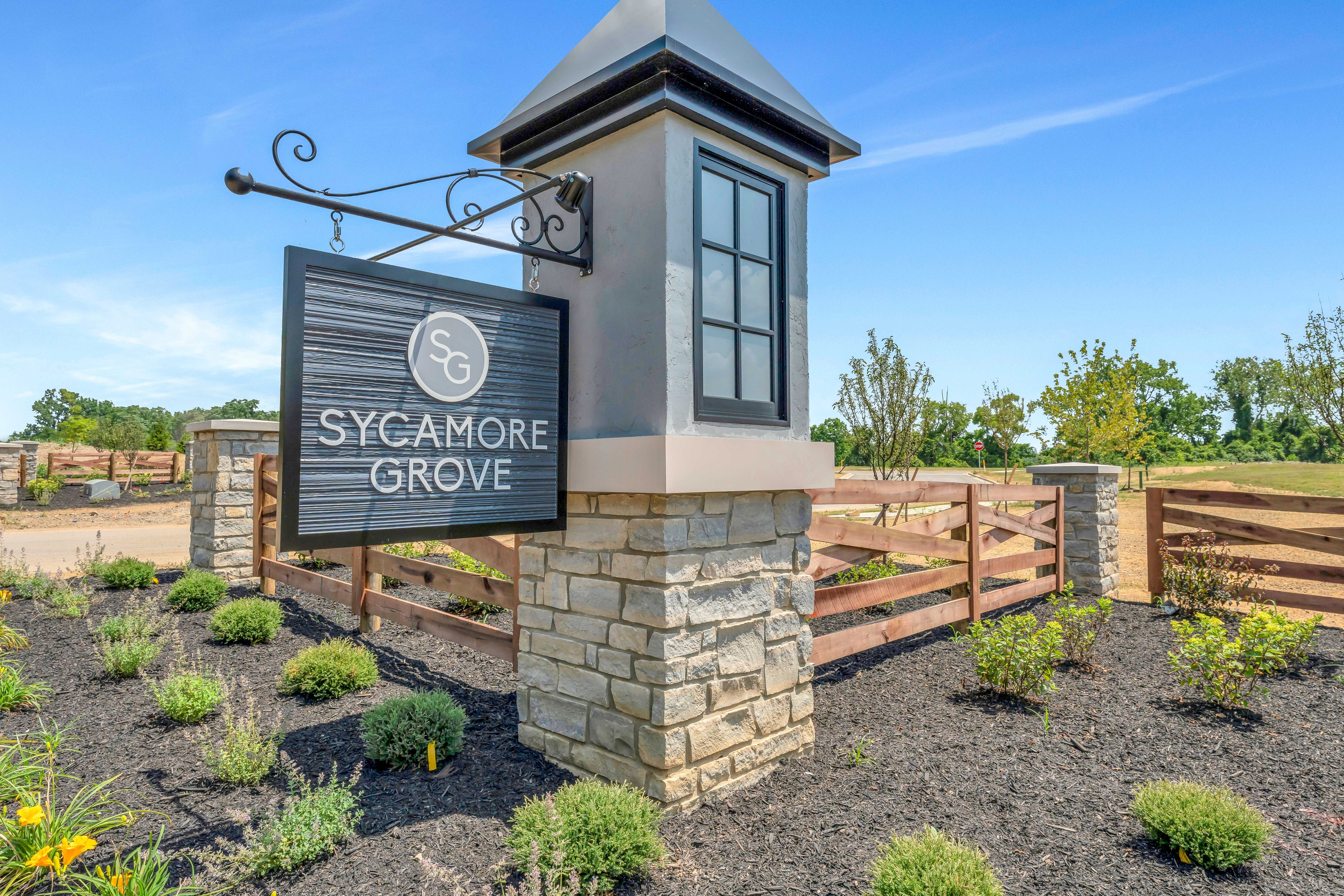 Sycamore Grove 
