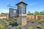 Sycamore Grove - Pickerington, OH