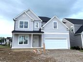 The Run at Hofbauer Preserve por Rockford Homes en Columbus Ohio