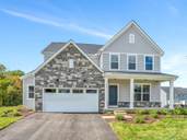 Terra Alta por Rockford Homes en Columbus Ohio