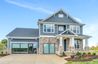 casa en Terra Alta por Rockford Homes