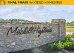 Mitchell Highlands - Plain City, OH