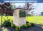Meadow Grove Reserve - Grove City, OH