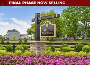 Tarlton Meadows - Hilliard, OH