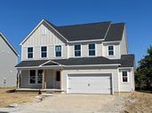 Winterbrooke Place por Rockford Homes en Columbus Ohio