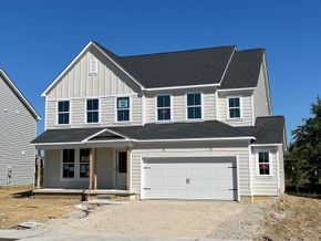Winterbrooke Place - Lewis Center, OH