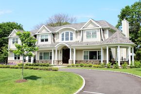 Rockhill Developers - Roslyn Heights, NY