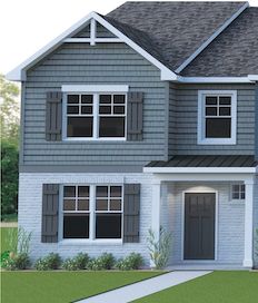 Holly Floor Plan - Rocklyn Homes