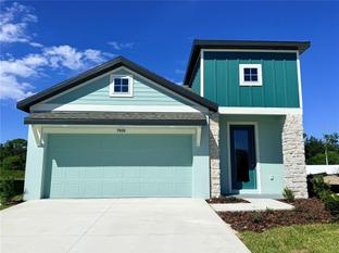 Gulfside - Emerald Fields: Hudson, Florida - Rocklyn Homes