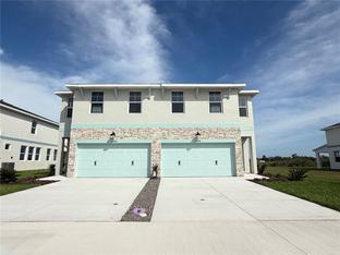 Hanover - Emerald Fields: Hudson, Florida - Rocklyn Homes