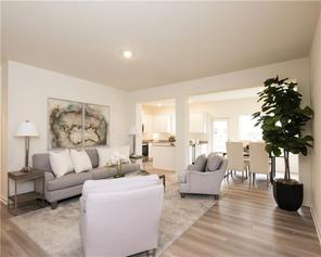 1819 Dawn Road (Linton)