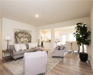 Linton - Shoals Crossing: Conyers, Georgia - Rocklyn Homes