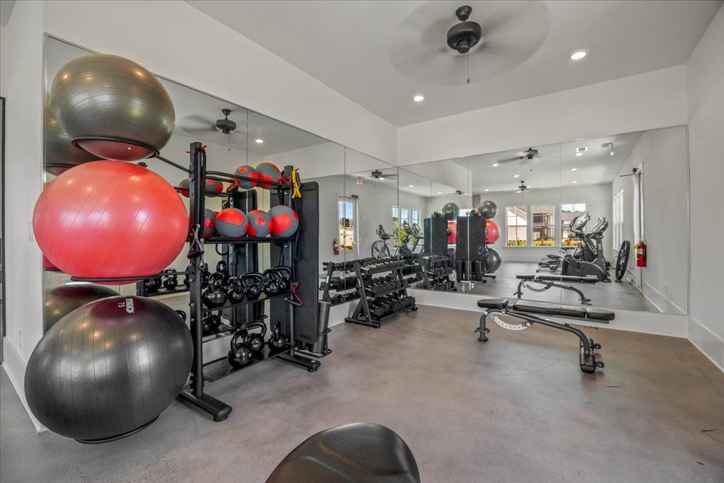 casa en Highland Pointe por Rocklyn Homes