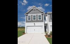 Highland Pointe: Macon, Georgia - Rocklyn Homes