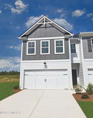 2010 FALL HARVEST Drive (Redland)