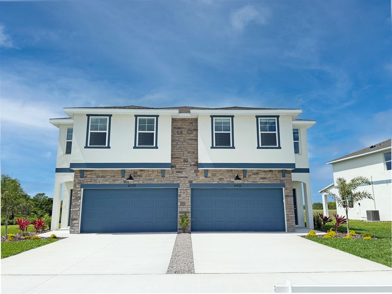 casa en Emerald Fields por Rocklyn Homes