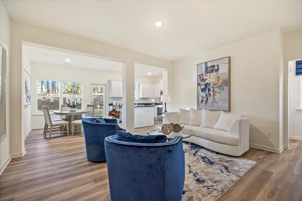 Shoals Crossing - Conyers, GA