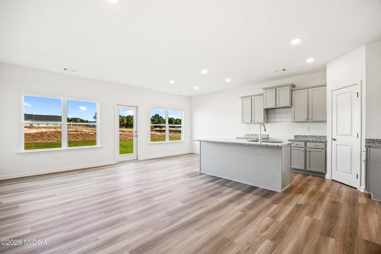 Crofton - Highland Pointe: Macon, Georgia - Rocklyn Homes