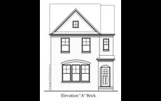 Old Salem Crossing: Conyers, Georgia - Rocklyn Homes