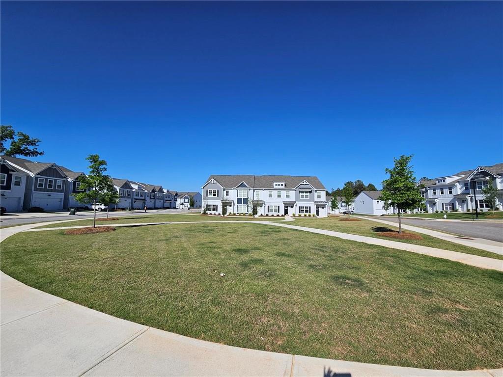 Riverside por Rocklyn Homes en Atlanta Georgia
