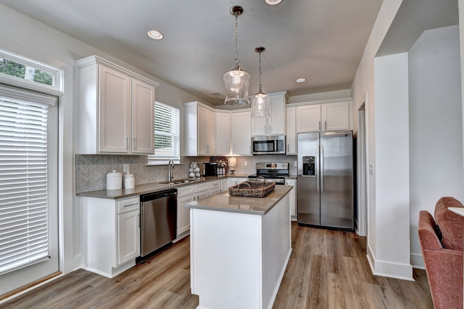 casa en Tribute por Rocklyn Homes