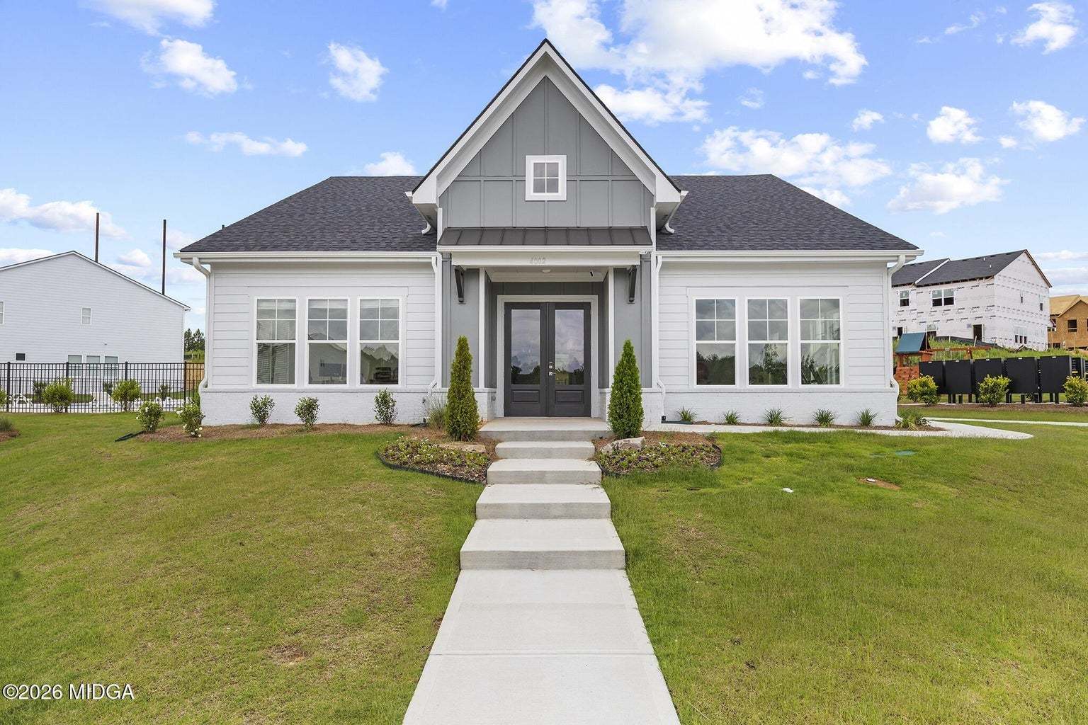 Highland Pointe - Macon, GA