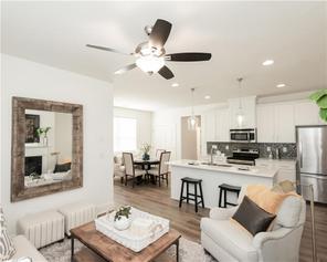 259 Barracks Way (Evergreen)