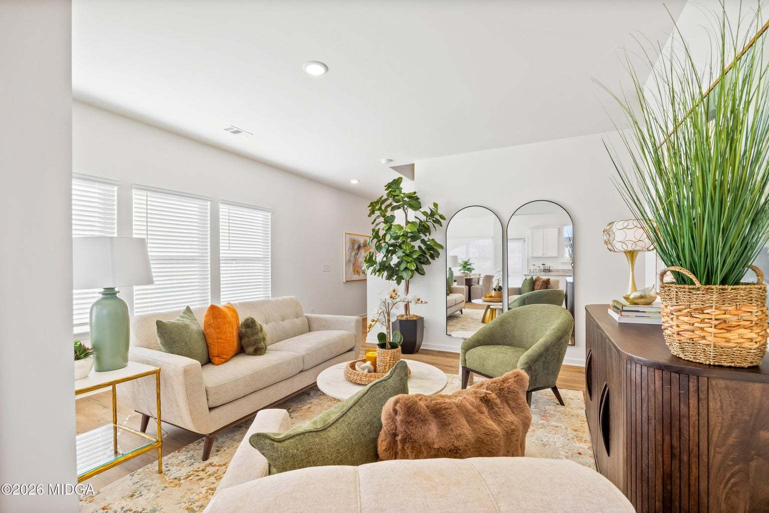 Redland - Highland Pointe: Macon, Georgia - Rocklyn Homes