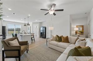 307 Barracks Way (Ivey)