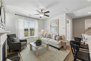 303 Barracks Way (Ivey)