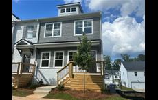 Old Salem Crossing: Conyers, Georgia - Rocklyn Homes