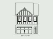 Riverside por Rocklyn Homes en Atlanta Georgia