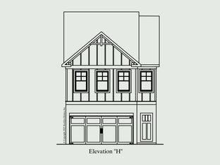 Crofton - Riverside: Conyers, Georgia - Rocklyn Homes