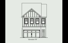 Riverside: Conyers, Georgia - Rocklyn Homes