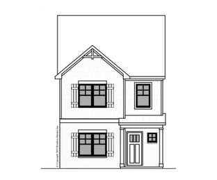 Evergreen - Shoals Crossing: Conyers, Georgia - Rocklyn Homes