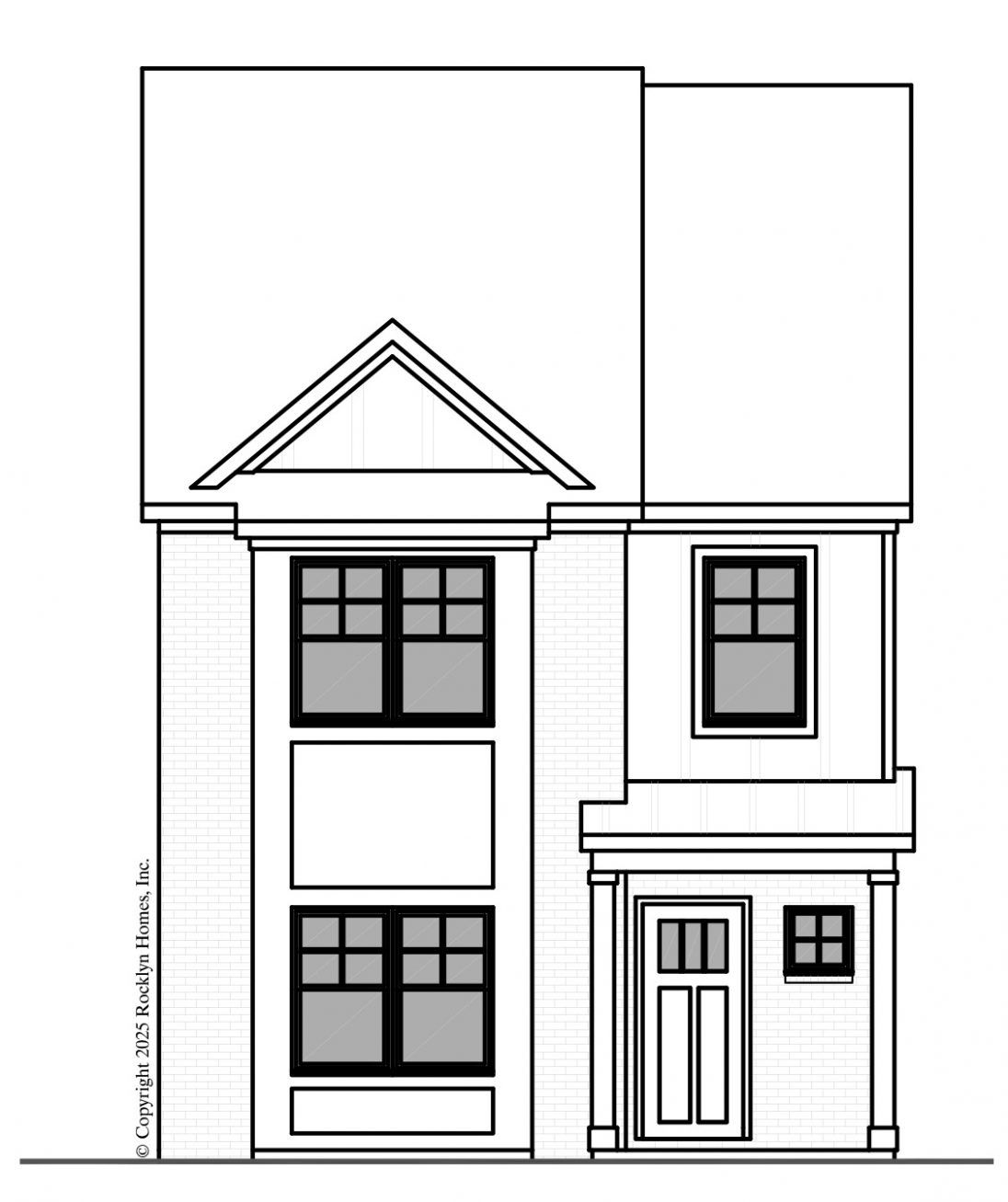 Elevation K