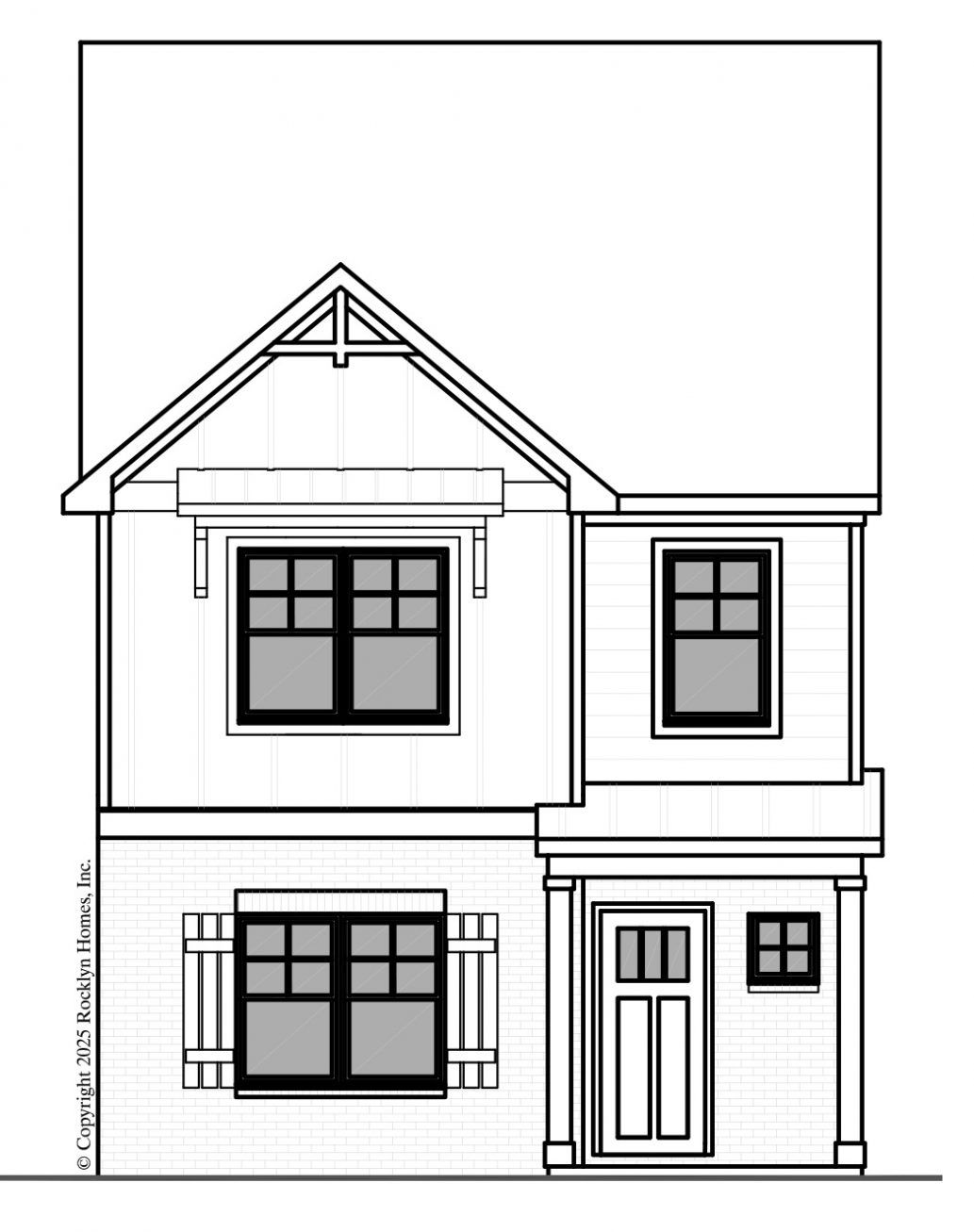 Elevation L