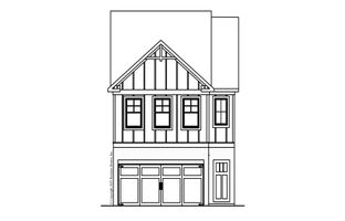 Hanover - Shoals Crossing: Conyers, Georgia - Rocklyn Homes