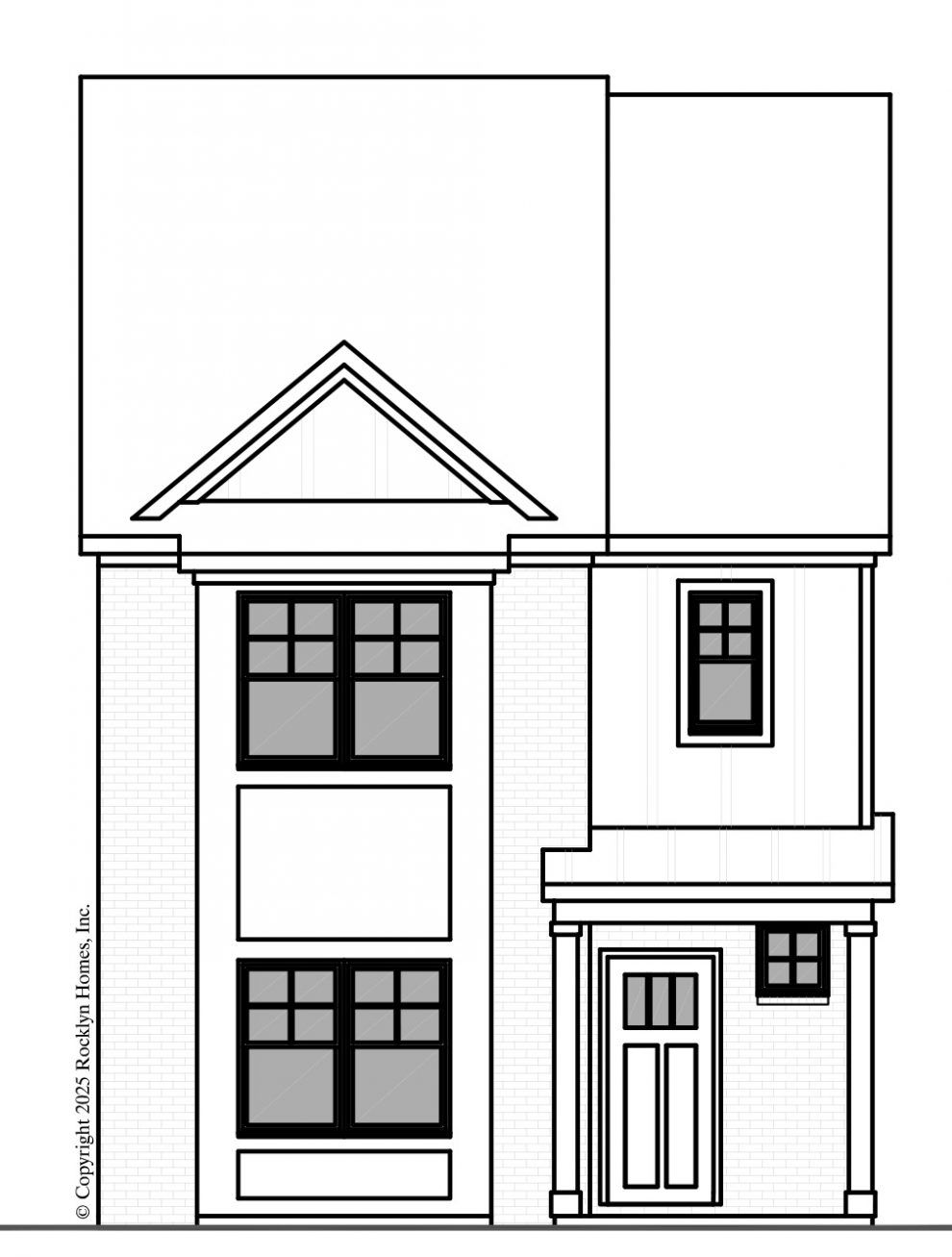 Elevation K