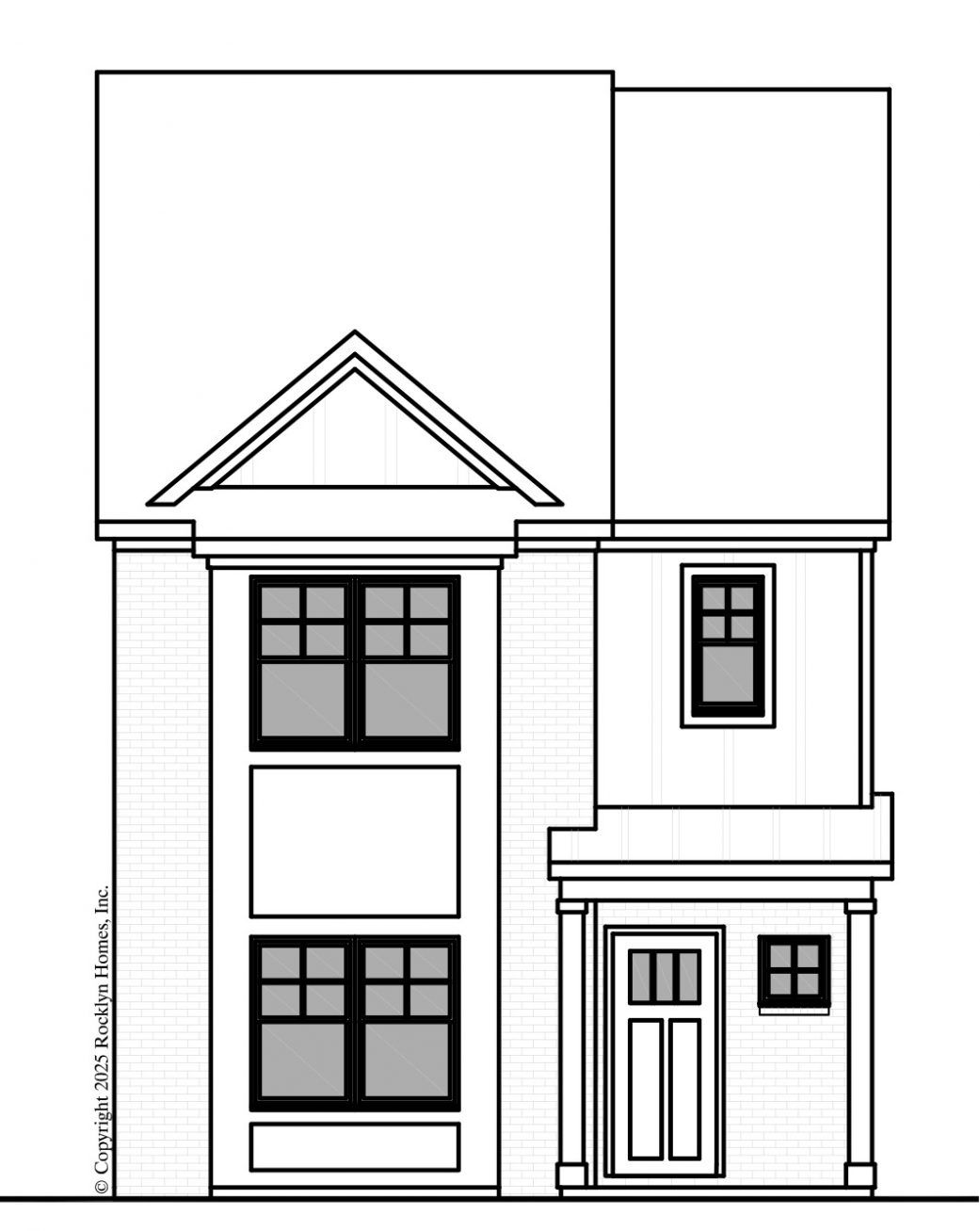 Elevation K