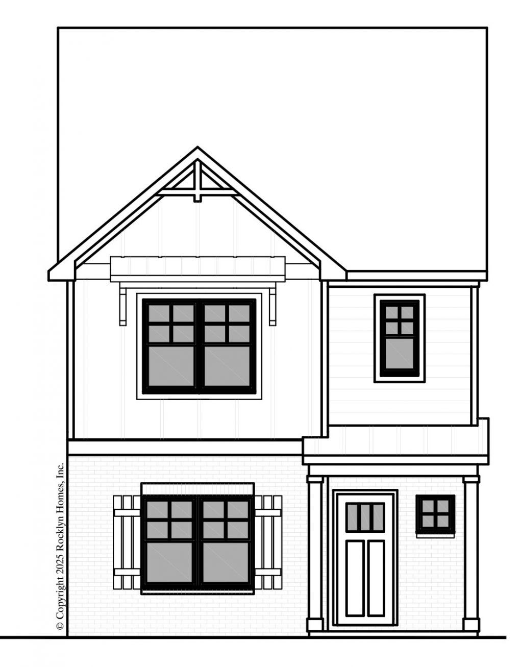 Elevation L