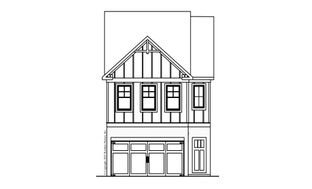 Redland - Riverside: Conyers, Georgia - Rocklyn Homes