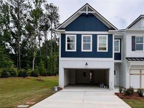 Shoals Crossing - Conyers, GA