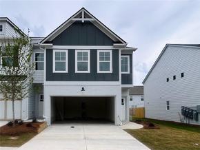 Shoals Crossing - Conyers, GA