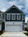 Shoals Crossing por Rocklyn Homes en Atlanta Georgia