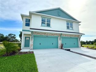 Hanover - Emerald Fields: Hudson, Florida - Rocklyn Homes