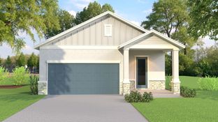 Gulfside - Emerald Fields: Hudson, Florida - Rocklyn Homes