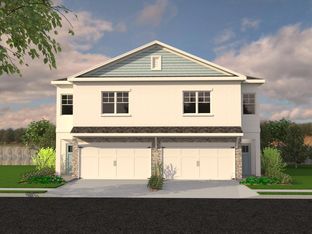 Redland - Emerald Fields: Hudson, Florida - Rocklyn Homes